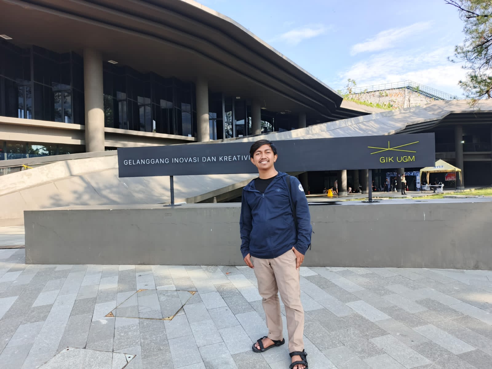Ari Setiawan
