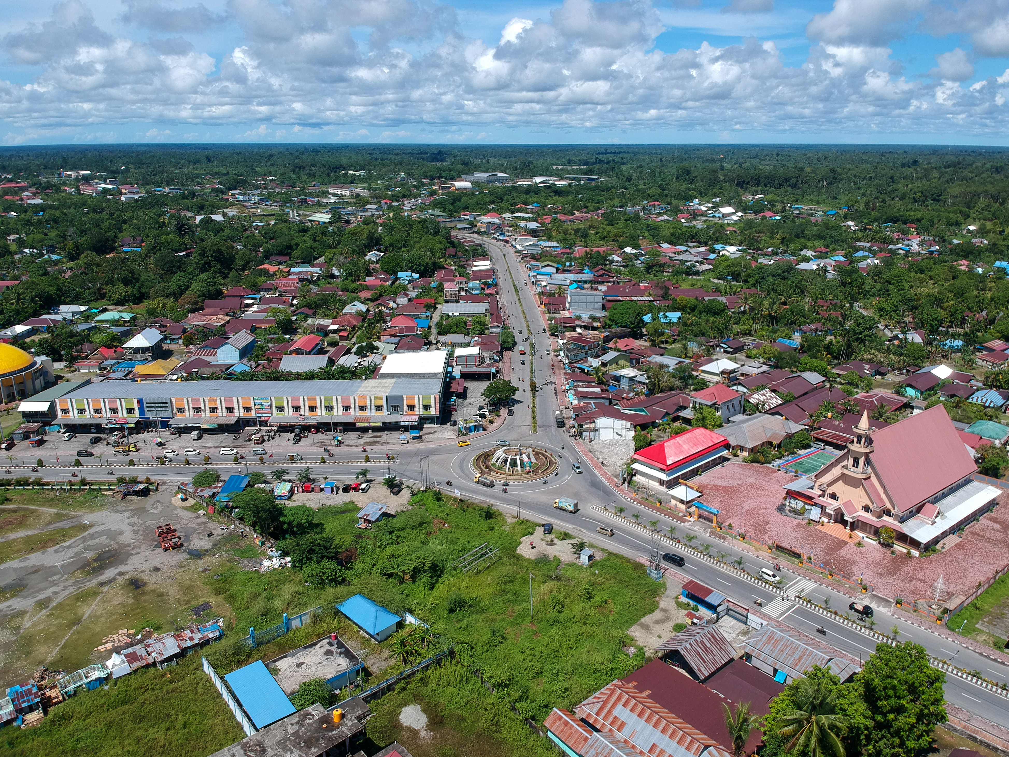 Jalur Afirmasi Kewilayahan PKN STAN 2025: Kesempatan Emas untuk Anak Daerah!
